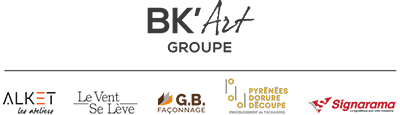BK'ART GROUPE